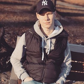 Najładniejsze zdjęcie użytkownika Dobrywybor - 