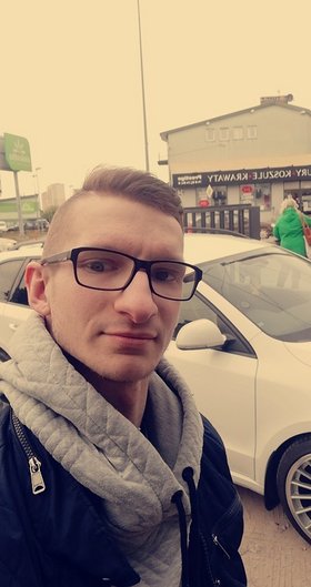 Najładniejsze zdjęcie użytkownika 88Bary - 