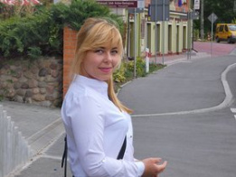 Najładniejsze zdjęcie użytkownika ania88817 -