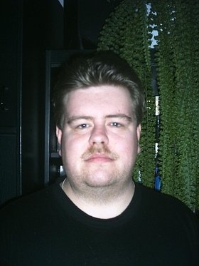 Najładniejsze zdjęcie użytkownika MarcinMadejek - ja 2