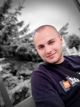 Najładniejsze zdjęcie użytkownika chilloucik - 