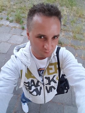 Najładniejsze zdjęcie użytkownika Hektor64 - 