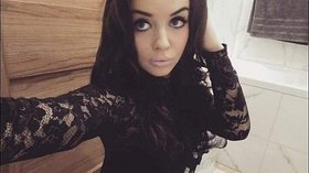 Najładniejsze zdjęcie użytkownika ninaes21 - 