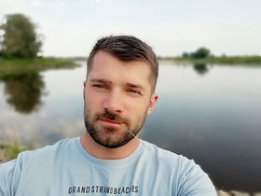Najładniejsze zdjęcie użytkownika Pawel19vol -