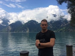 Najładniejsze zdjęcie użytkownika Cypriaan -