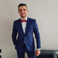 Najładniejsze zdjęcie użytkownika Rebson89 - 