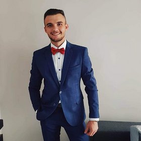 Najładniejsze zdjęcie użytkownika Rebson89 - 