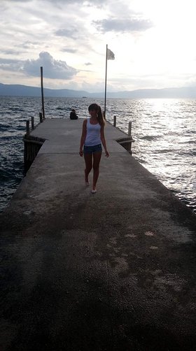 Najładniejsze zdjęcie użytkownika dolores1218 - 