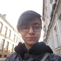 Najładniejsze zdjęcie użytkownika LewkowskaJ -
