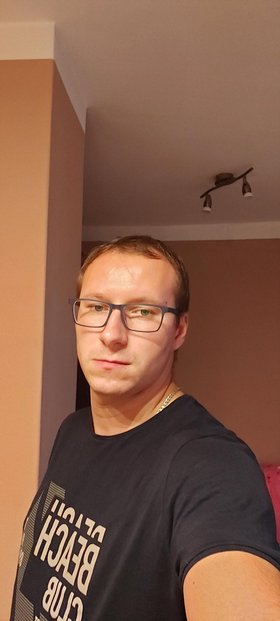 Najładniejsze zdjęcie użytkownika luk7asz - 