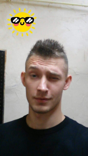 hair