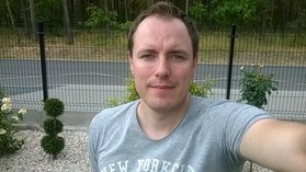 Najładniejsze zdjęcie użytkownika Tomasz975310 - 