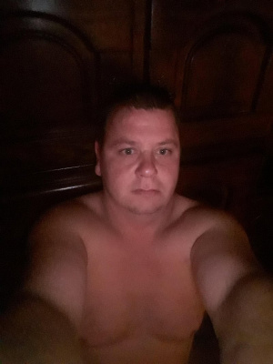 mouth, fun, muscle, dude