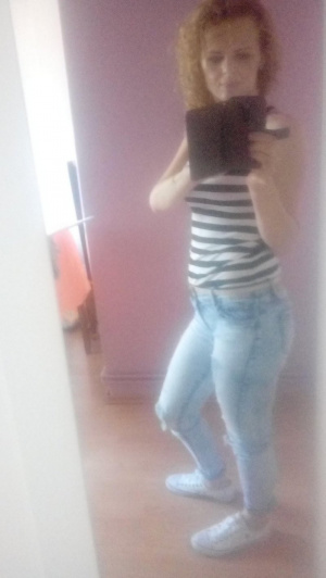 skin, selfie, standing