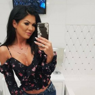 Najładniejsze zdjęcie użytkownika lenka28 -