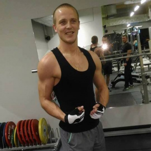 muscle, room