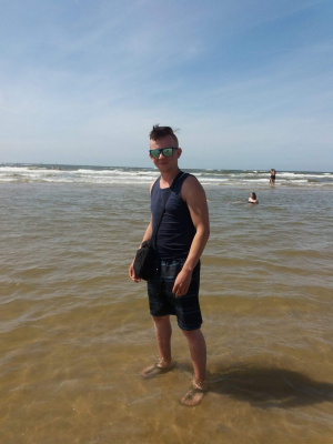 vacation