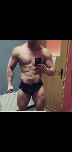 muscle