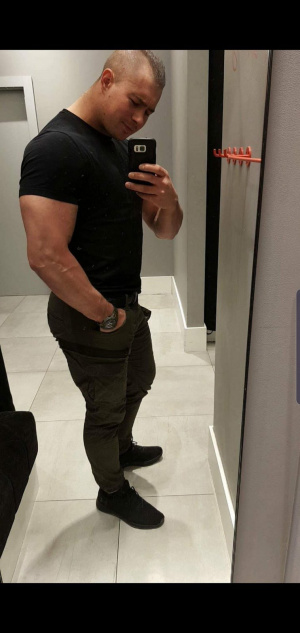 muscle, standing