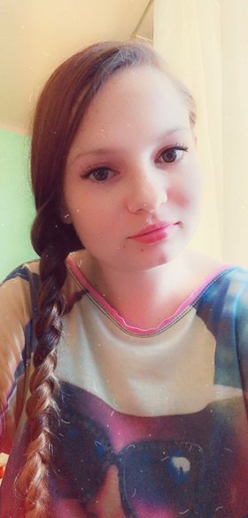 Najładniejsze zdjęcie użytkownika martunia6795 - 