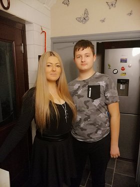 Najładniejsze zdjęcie użytkownika katia85 - 