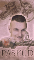 dragon moja twarz plakat Najładniejsze zdjęcie użytkownika djpapas - dragon moja twarz plakat