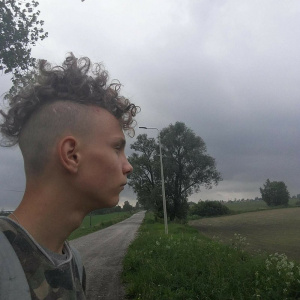 sky