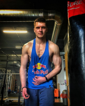 muscle