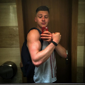 muscle