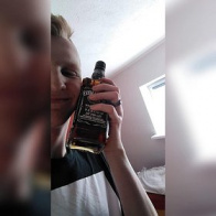 Najładniejsze zdjęcie użytkownika Wiktorchuj