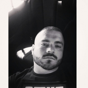 beard