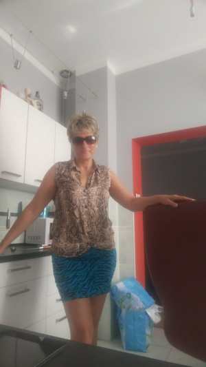 fun, standing