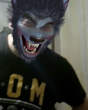 mouth