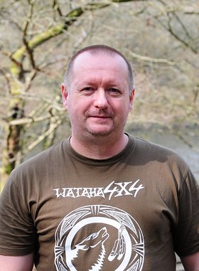 Najładniejsze zdjęcie użytkownika KrzysztofPasja - 