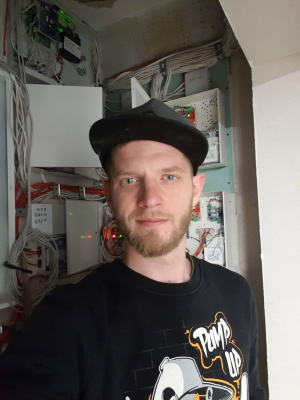 hair, cool, beard, hat, moustache