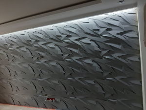 wall