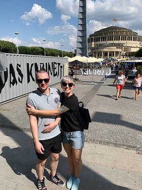 Najładniejsze zdjęcie użytkownika MikeWill - 