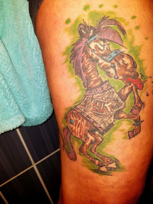 tattoo