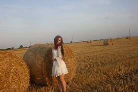 Najładniejsze zdjęcie użytkownika lina22w -