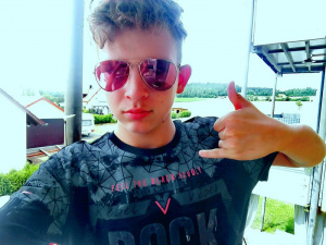 hand, fun, cool, glasses, sunglasses, goggles, person