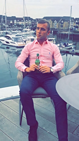 jeans, cool, sitting