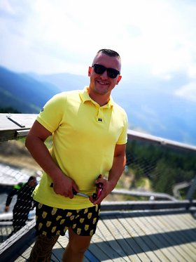 Najładniejsze zdjęcie użytkownika mateek18 - 