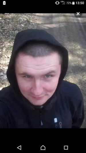 selfie