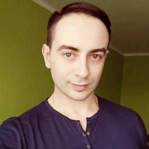 hair, cool, ear