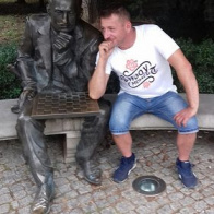 Najładniejsze zdjęcie użytkownika MiroslawGe -