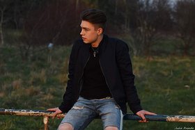 Najładniejsze zdjęcie użytkownika Kubabrzak -