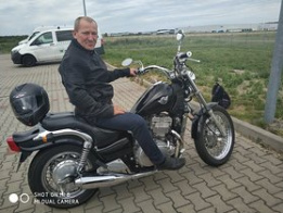 Najładniejsze zdjęcie użytkownika krzysiek46x