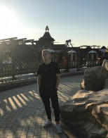 Najładniejsze zdjęcie użytkownika Tajemniczy98 -