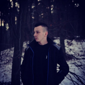 jacket, outerwear, standing