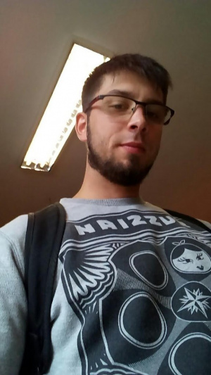 hair, cool, glasses, beard